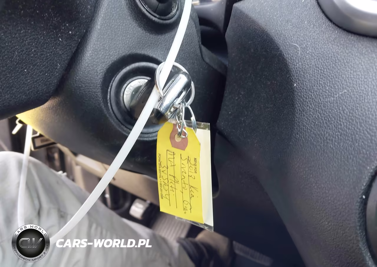 2018 Kia Sorento 2.4L Lx VIN:5XYPGDA37JG425172 - 11