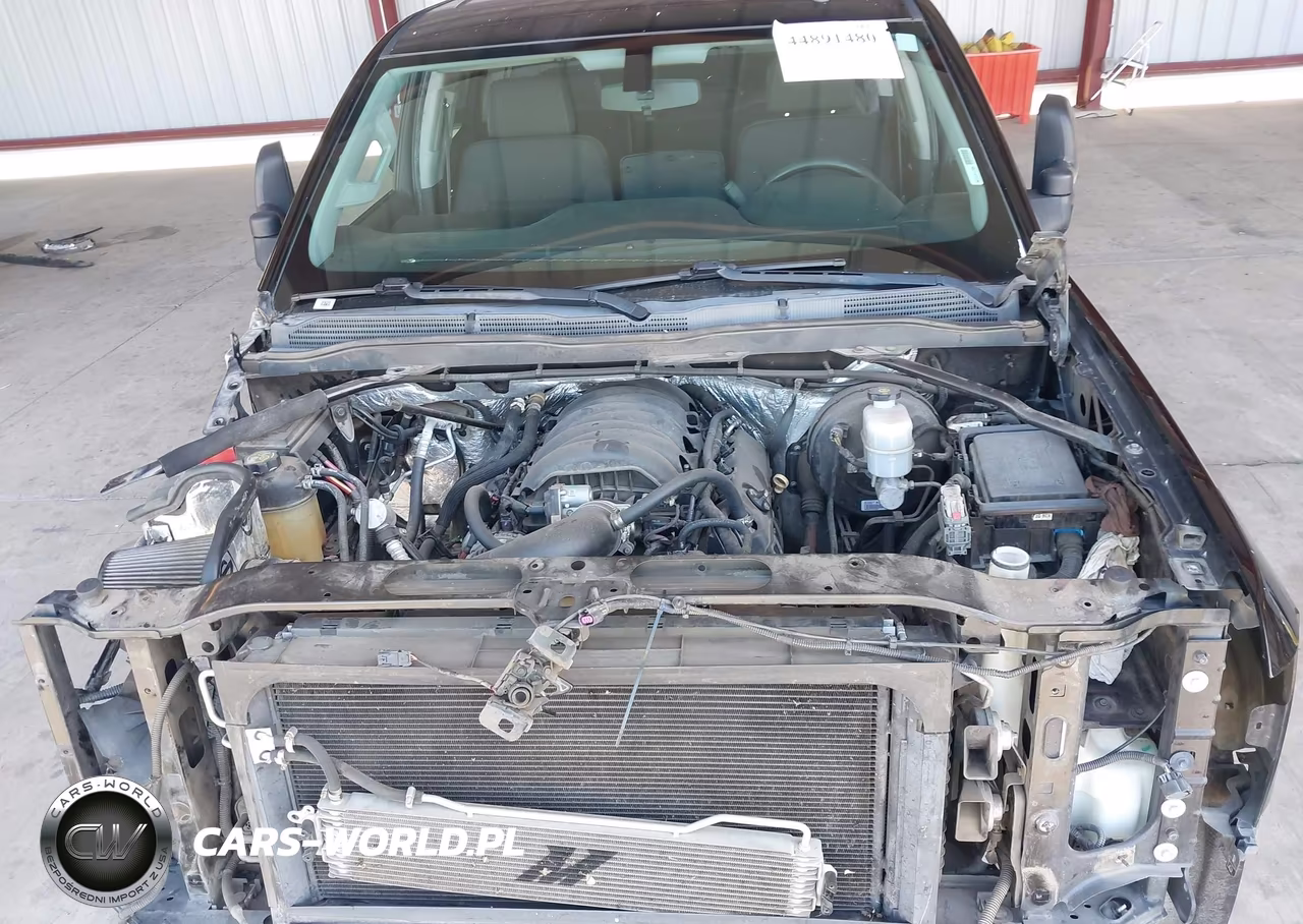 2014 Chevrolet Silverado 1500 1Lt VIN:3GCPCREC8EG201953 - 10