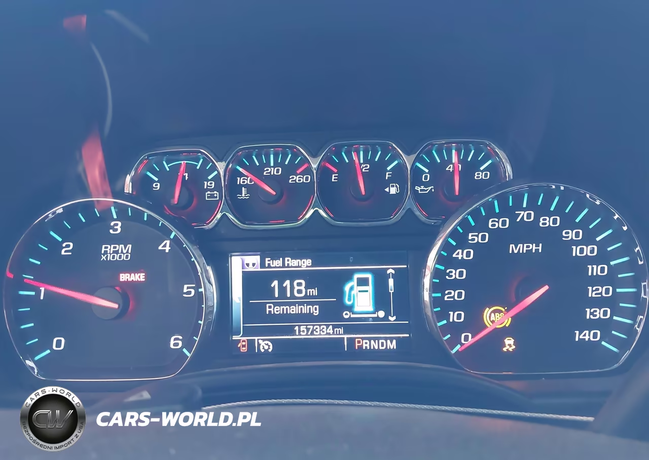 2014 Chevrolet Silverado 1500 1Lt VIN:3GCPCREC8EG201953 - 7