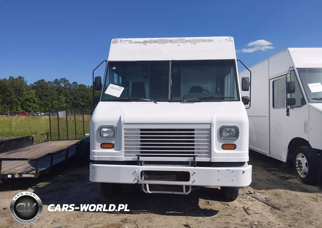 2015 Ford F-59 Commercial Stripped VIN:1F65F5KY6F0A04408 - 12