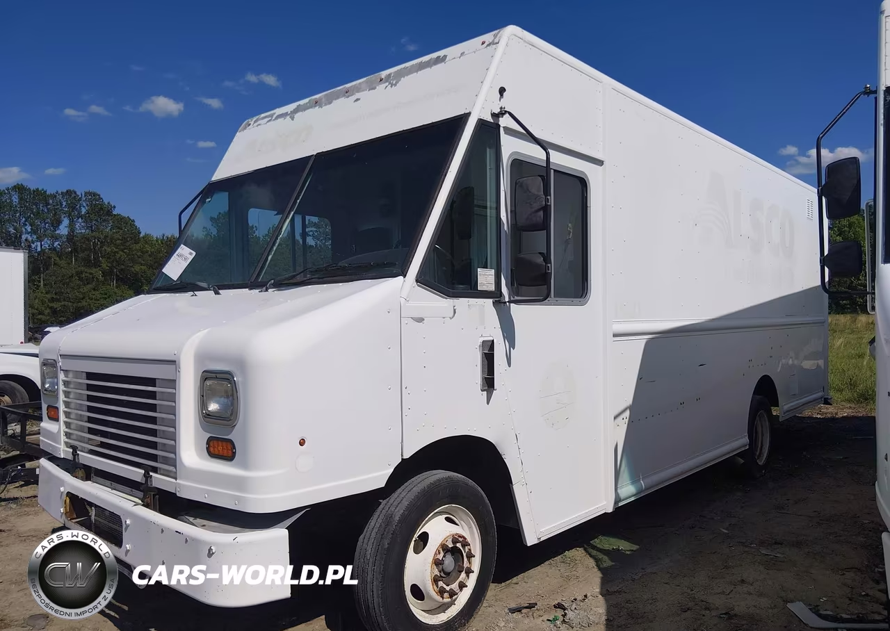 2015 Ford F-59 Commercial Stripped VIN:1F65F5KY6F0A04408 - 14