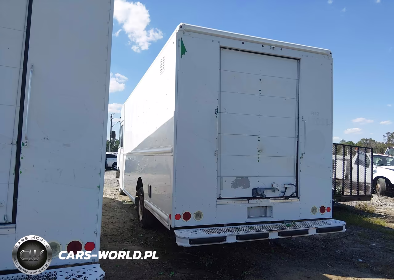 2015 Ford F-59 Commercial Stripped VIN:1F65F5KY6F0A04408 - 3
