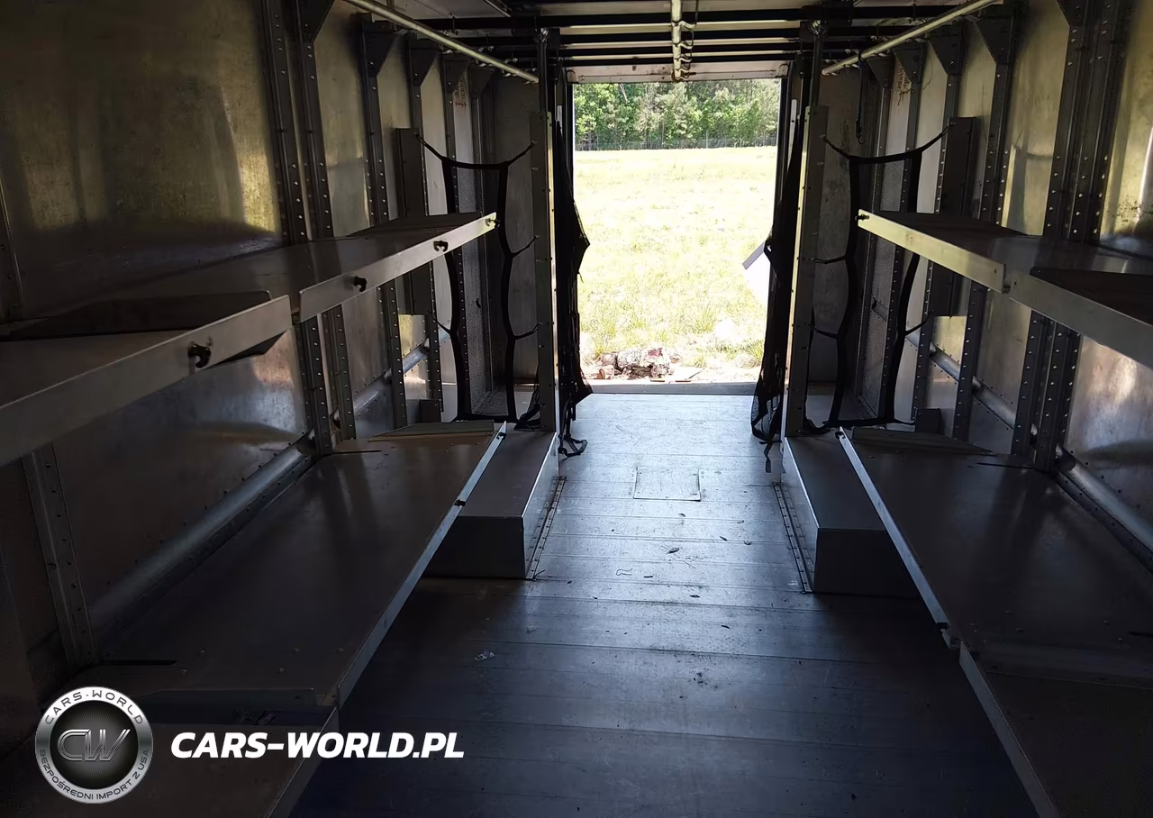 2015 Ford F-59 Commercial Stripped VIN:1F65F5KY6F0A04408 - 6