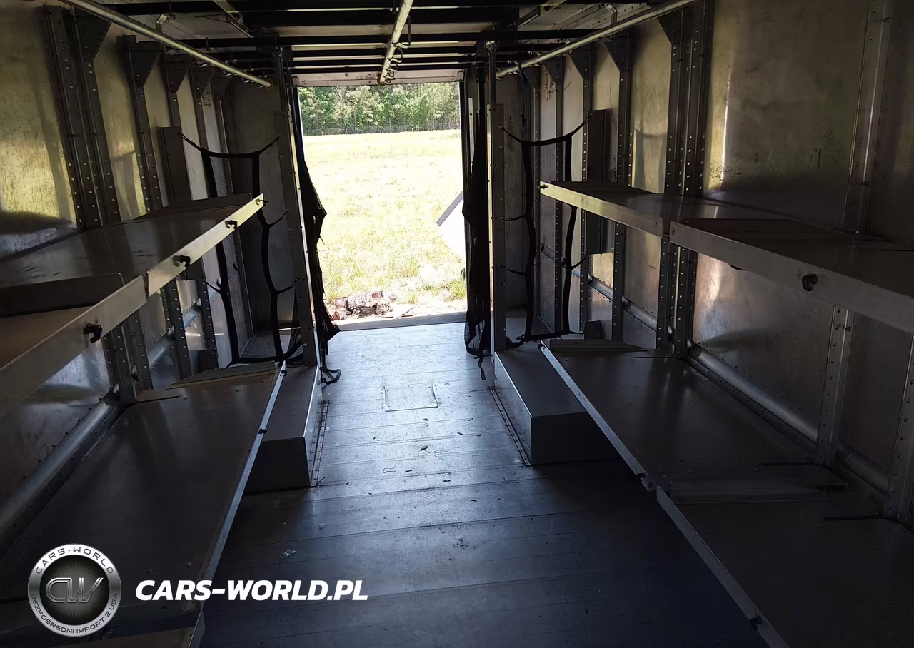 2015 Ford F-59 Commercial Stripped VIN:1F65F5KY6F0A04408 - 7