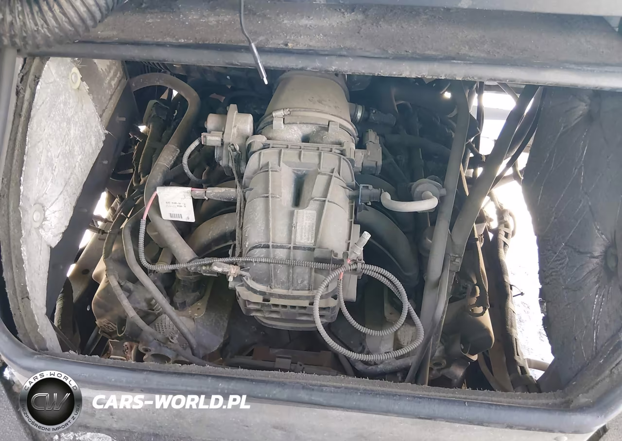 2015 Ford F-59 Commercial Stripped VIN:1F65F5KY6F0A04408 - 9