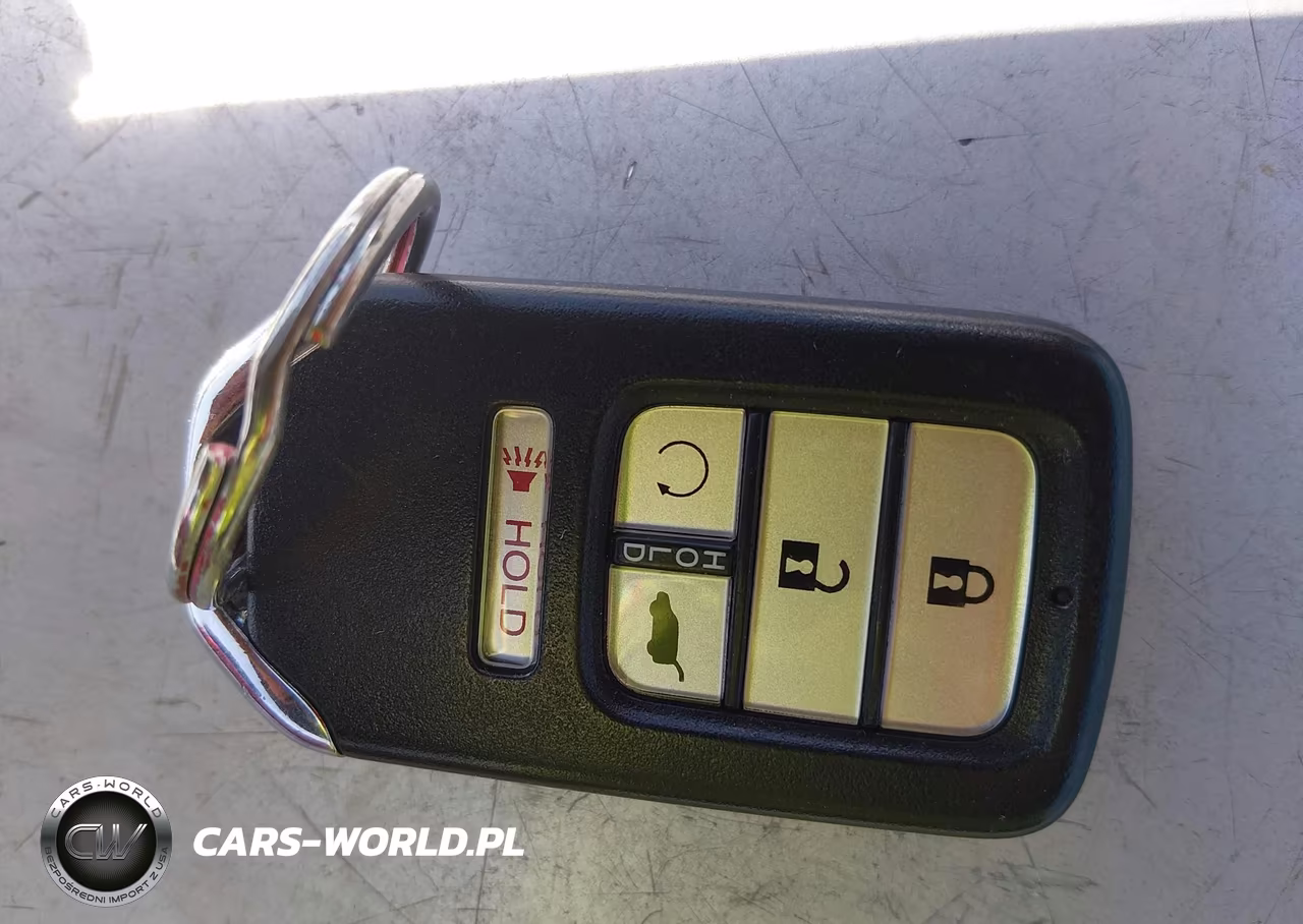2020 Honda Passport Awd Touring VIN:5FNYF8H9XLB017042 - 11