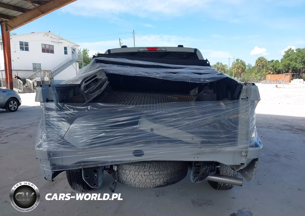 2024 Ford F-150 Stx VIN:1FTEW2KP0RKF34384 - 16
