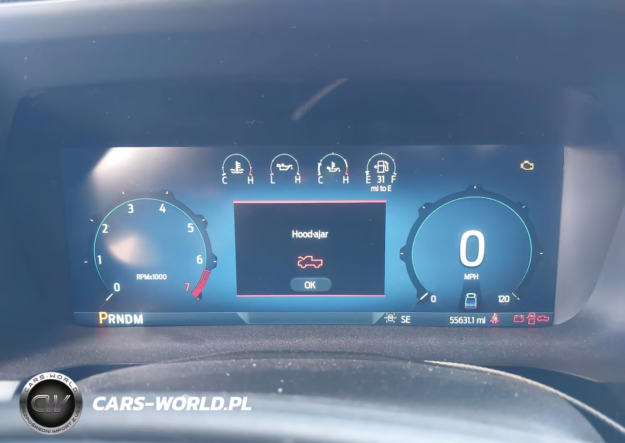 2024 Ford F-150 Stx VIN:1FTEW2KP0RKF34384 - 7