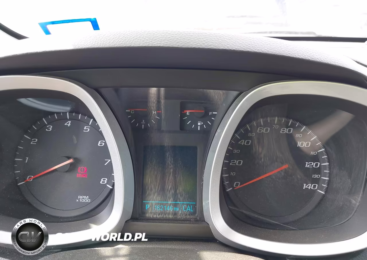 2013 Chevrolet Equinox 1Lt VIN:2GNALDEKXD1148607 - 7