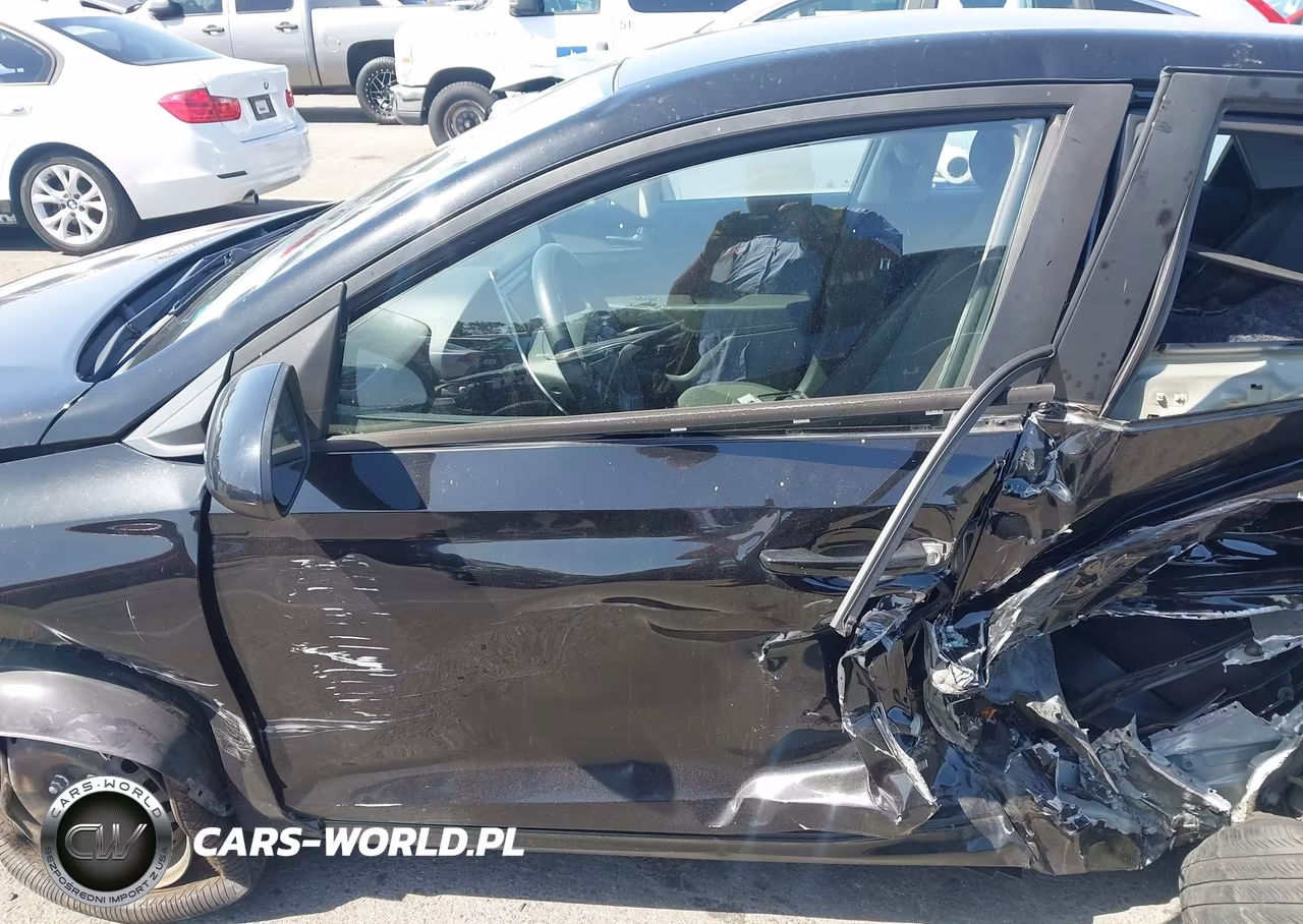 2019 Hyundai Accent Se VIN:3KPC24A35KE067727 - 13
