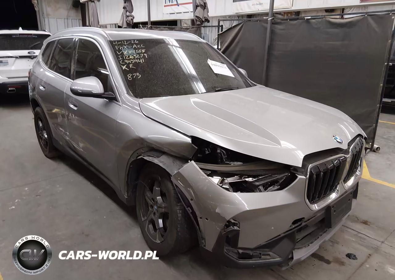 2023 BMW X1 xDrive28I – zdjęcie 1 z 15