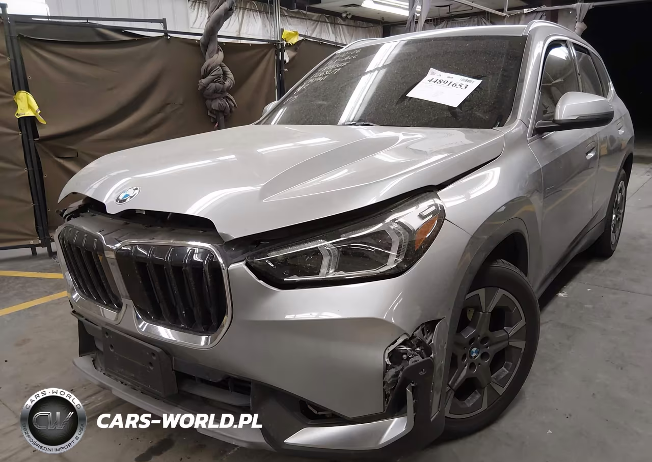 2023 BMW X1 xDrive28I VIN:WBX73EF03P5X84555 - 6