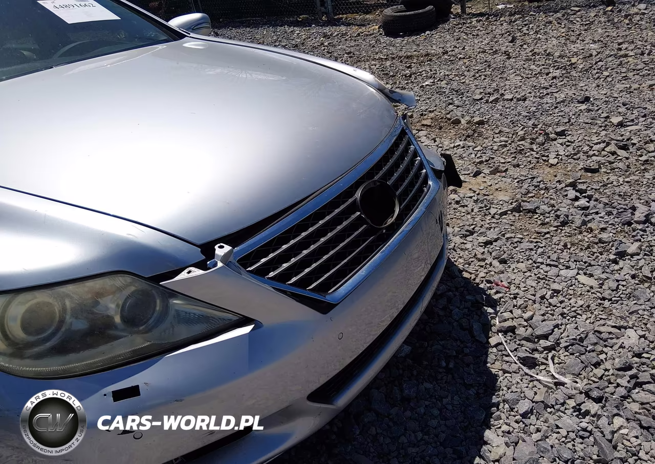 2010 Lexus Ls 460 VIN:JTHBL5EF3A5092752 - 18
