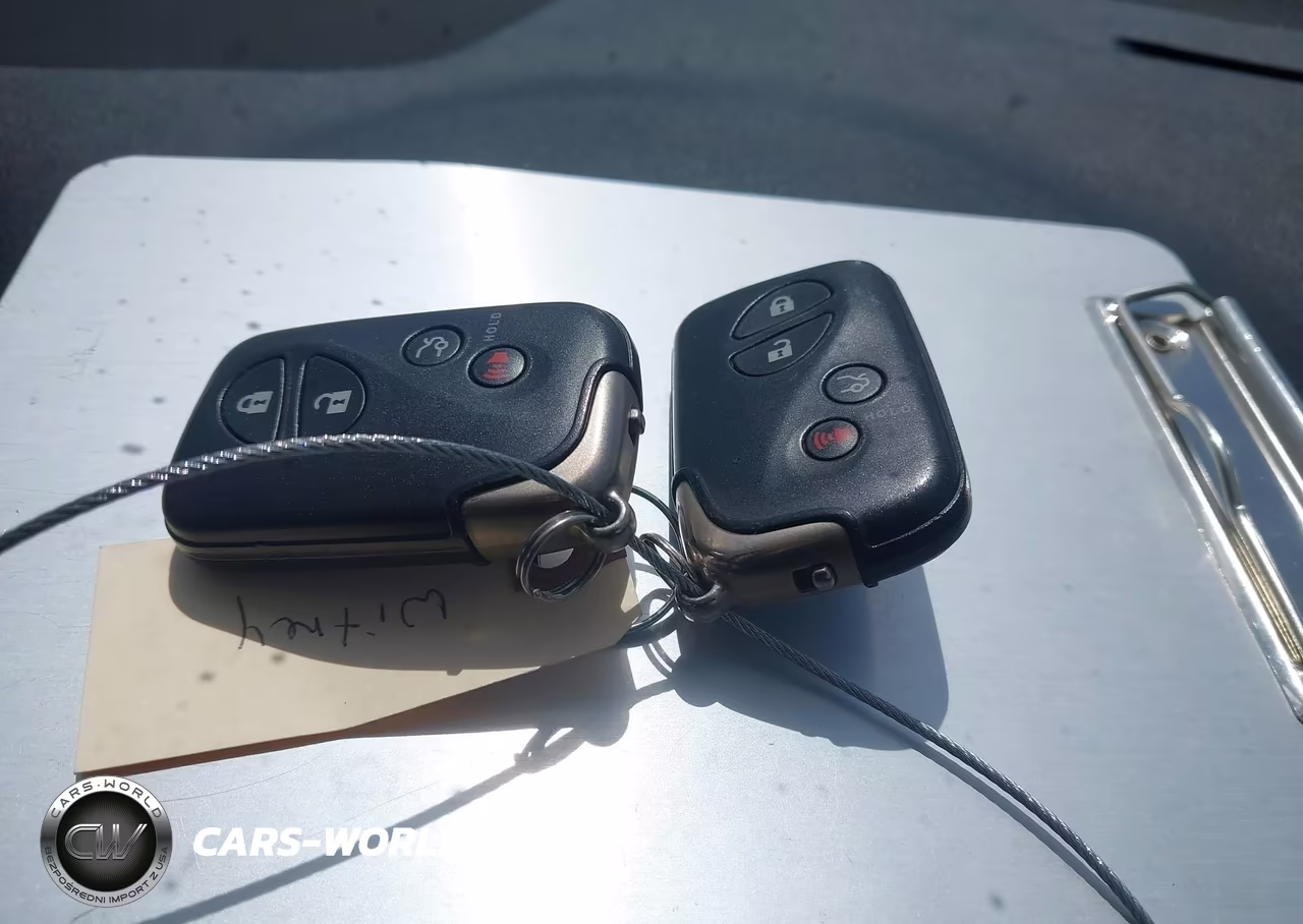 2011 Lexus Es 350 VIN:JTHBK1EG2B2448809 - 11