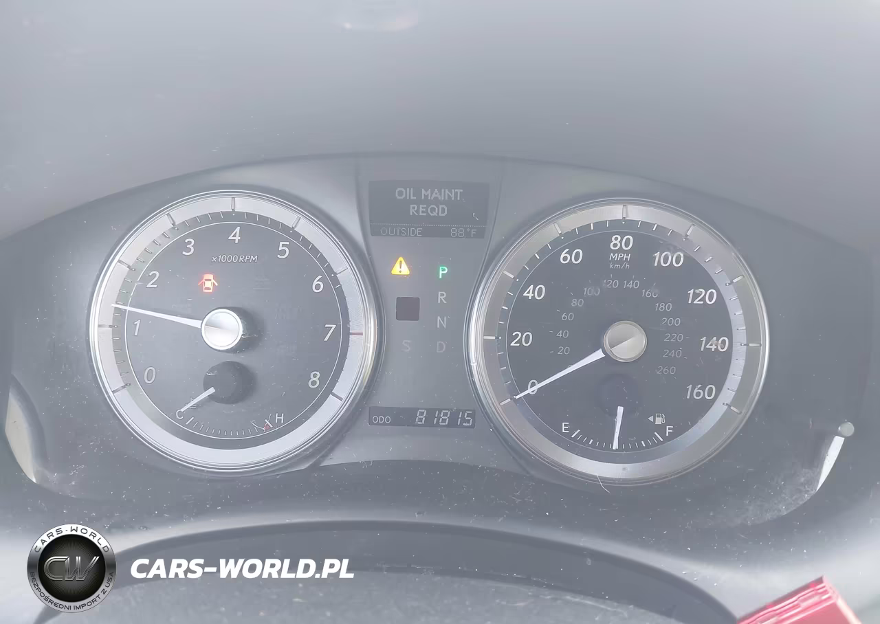 2011 Lexus Es 350 VIN:JTHBK1EG2B2448809 - 7