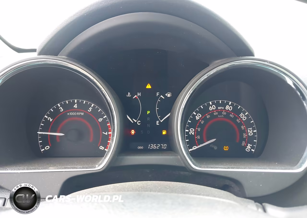 2012 Toyota Highlander Se V6 VIN:5TDBK3EH1CS119132 - 6