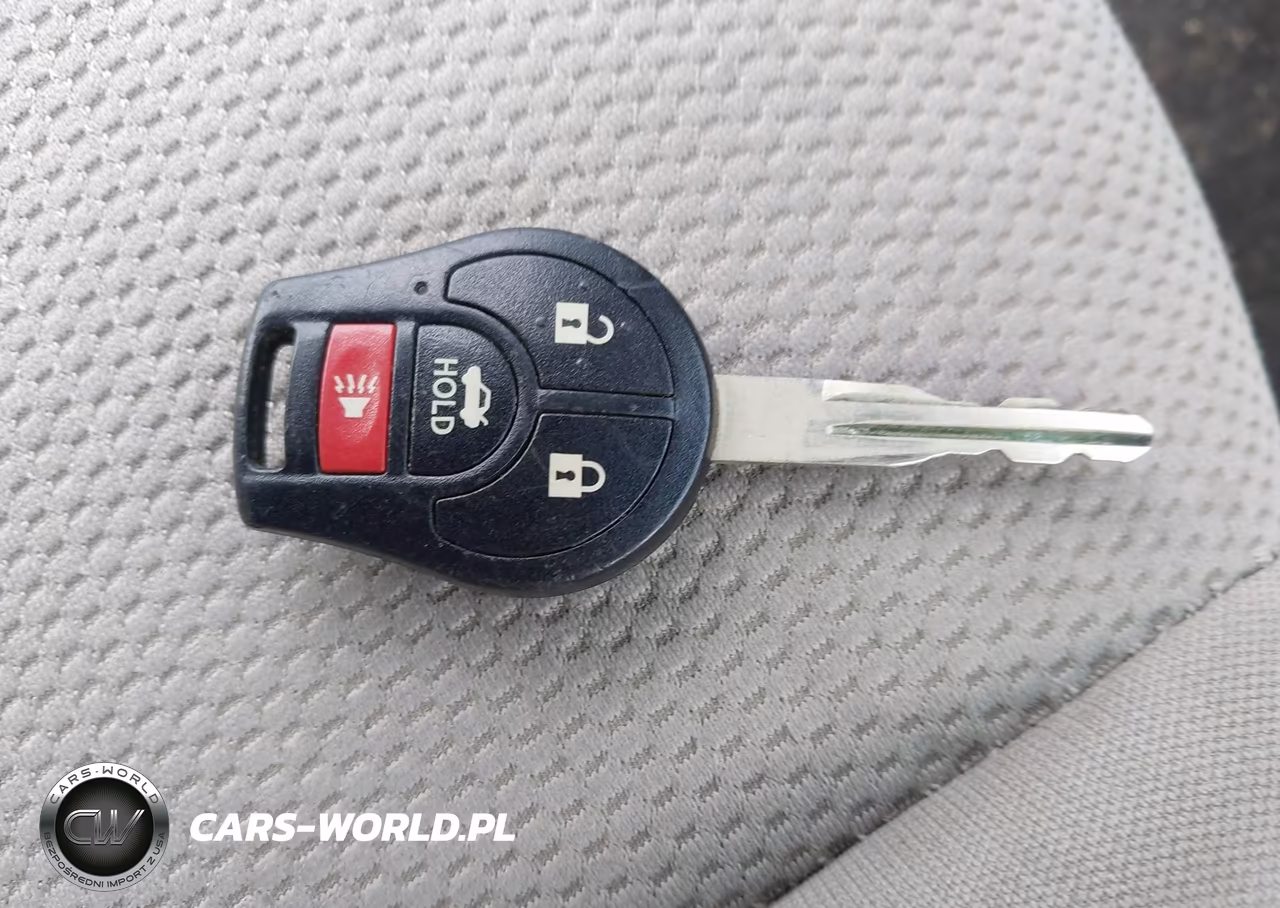 2017 Nissan Sentra S VIN:3N1AB7AP4HY252115 - 11