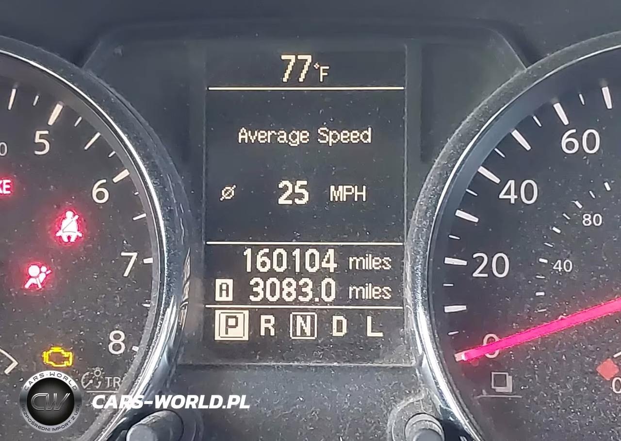 2013 Nissan Rogue S-Sv VIN:JN8AS5MT1DW019292 - 16