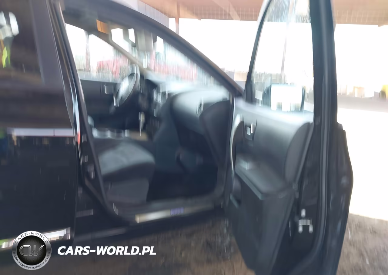 2013 Nissan Rogue S-Sv VIN:JN8AS5MT1DW019292 - 5