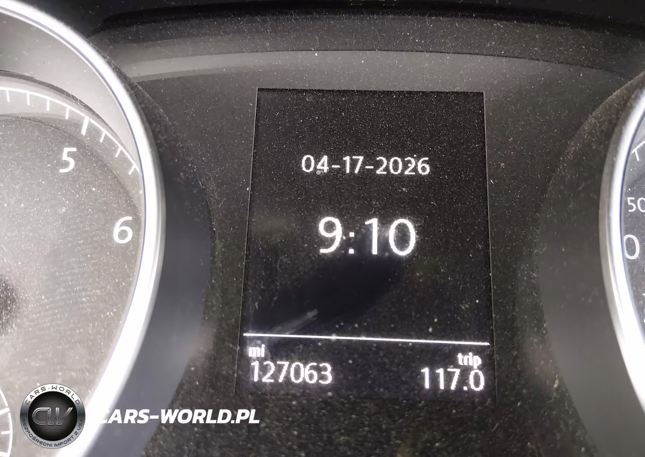 2015 Volkswagen Golf Tsi S 4-Door VIN:3VW217AU3FM011562 - 14