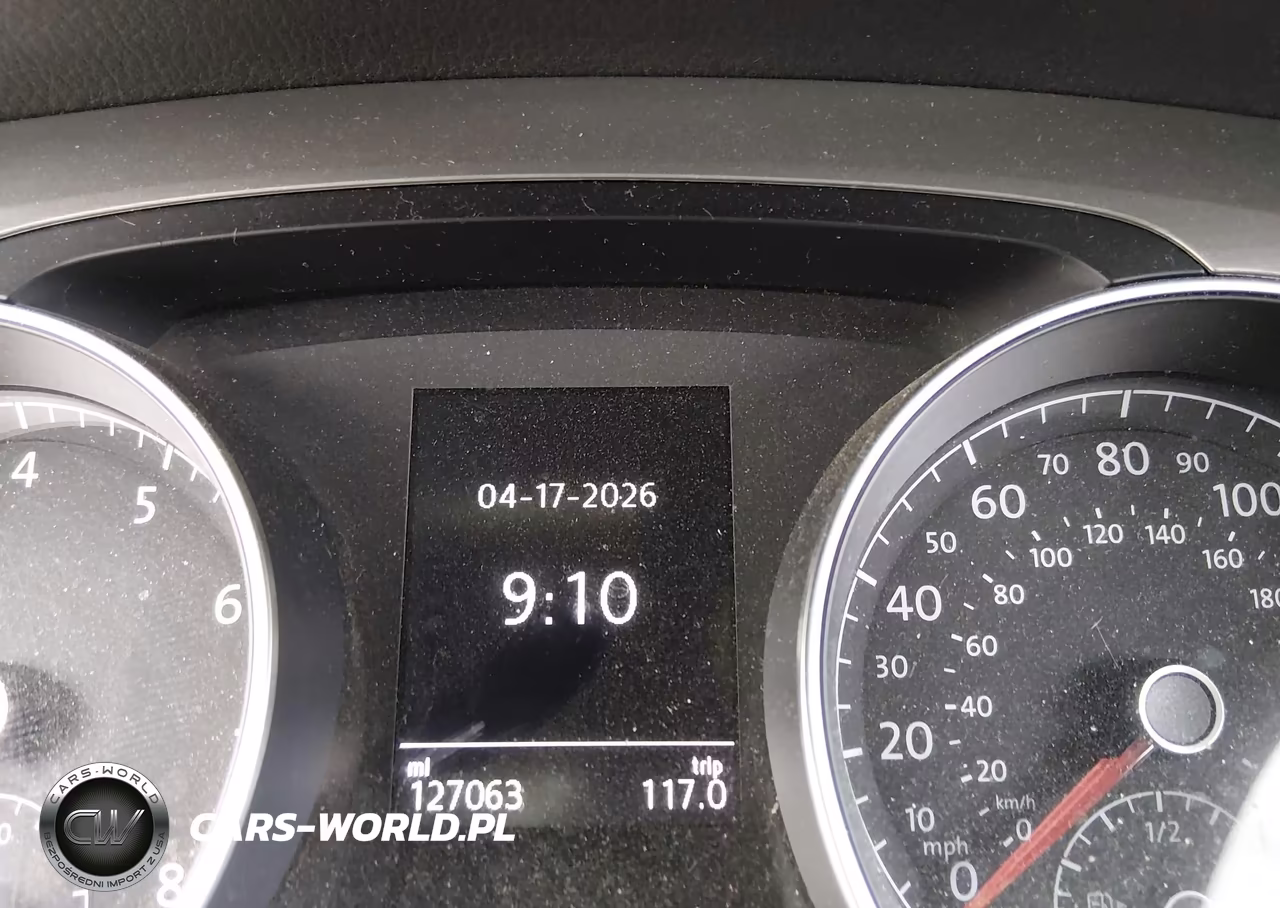 2015 Volkswagen Golf Tsi S 4-Door VIN:3VW217AU3FM011562 - 7