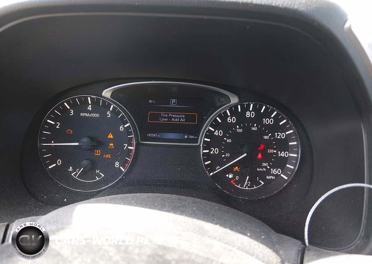 2018 Nissan Pathfinder S-Sv-Sl-Platinum VIN:5N1DR2MN6JC666770 - 7