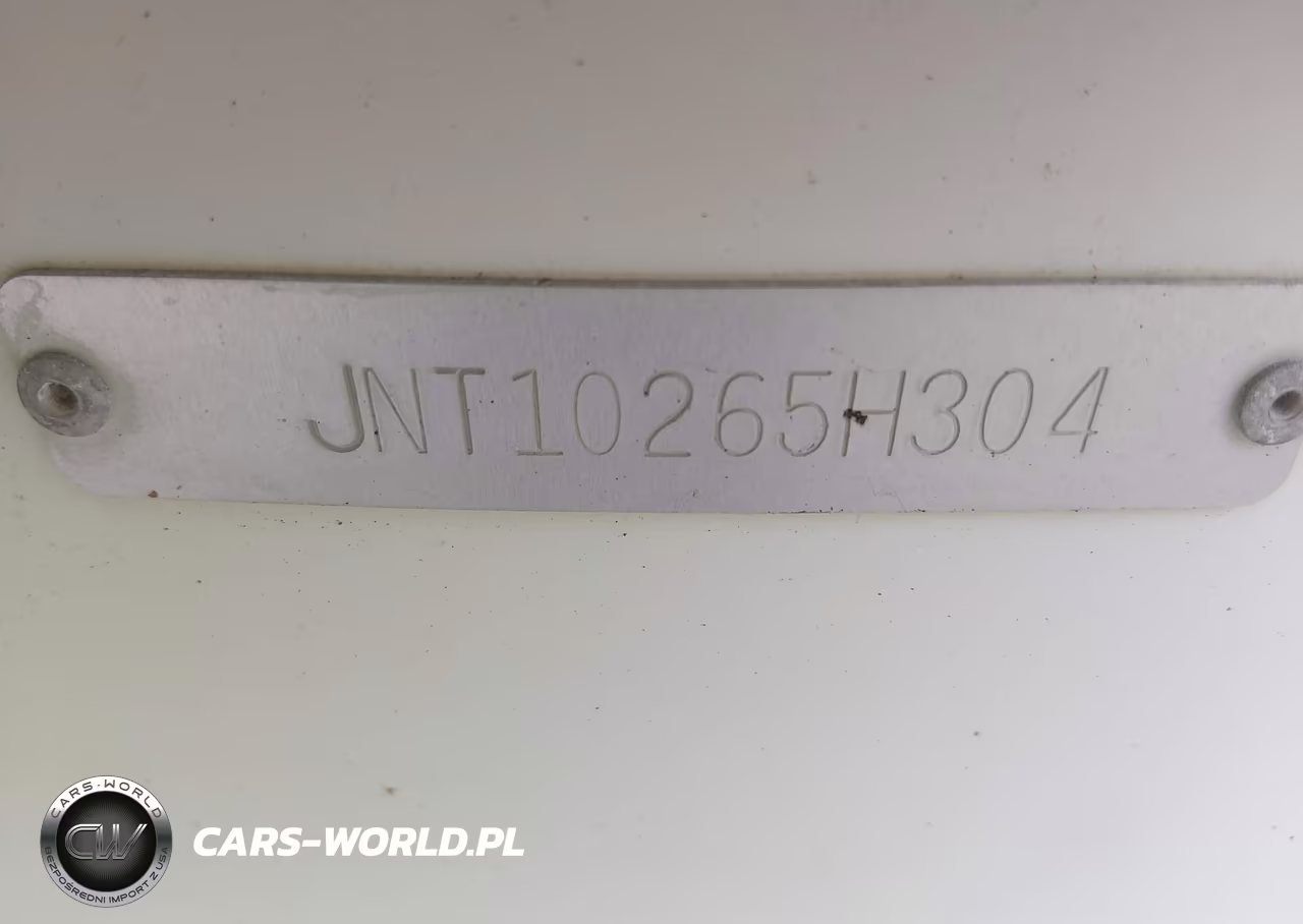 2004 Nauticstar Other VIN:JNT10265H304 - 9