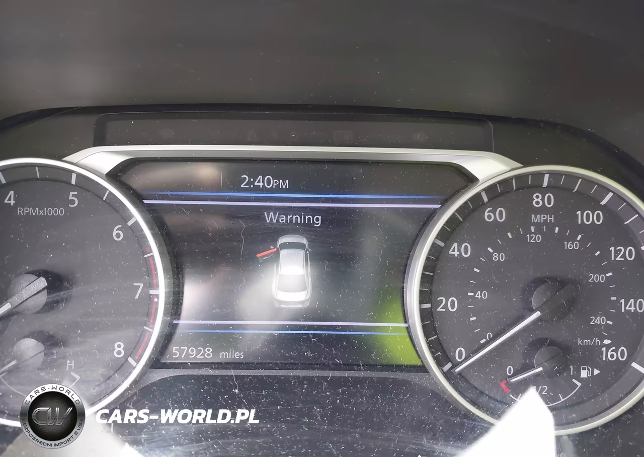 2020 Nissan Sentra Sr Xtronic Cvt VIN:3N1AB8DV1LY206069 - 7