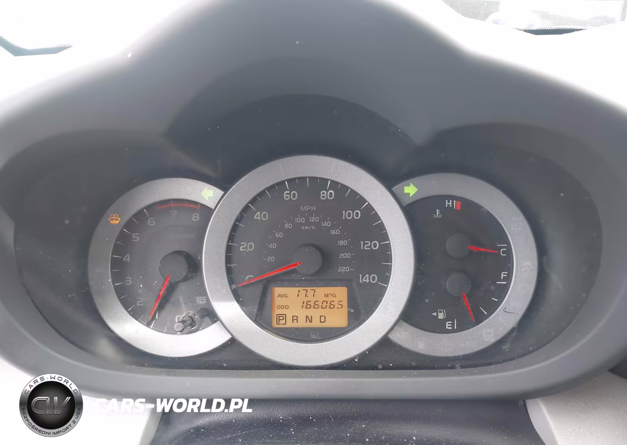 2011 Toyota Rav4 VIN:2T3ZF4DV9BW068976 - 7