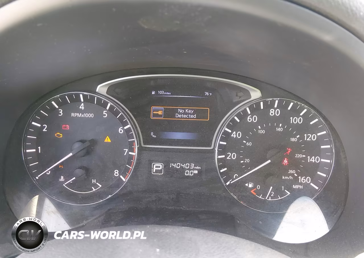 2014 Nissan Altima 2.5 Sv VIN:1N4AL3AP4EC299108 - 7
