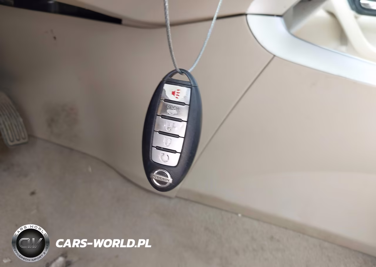 2014 Nissan Altima 2.5 S VIN:1N4AL3AP5EN241805 - 11