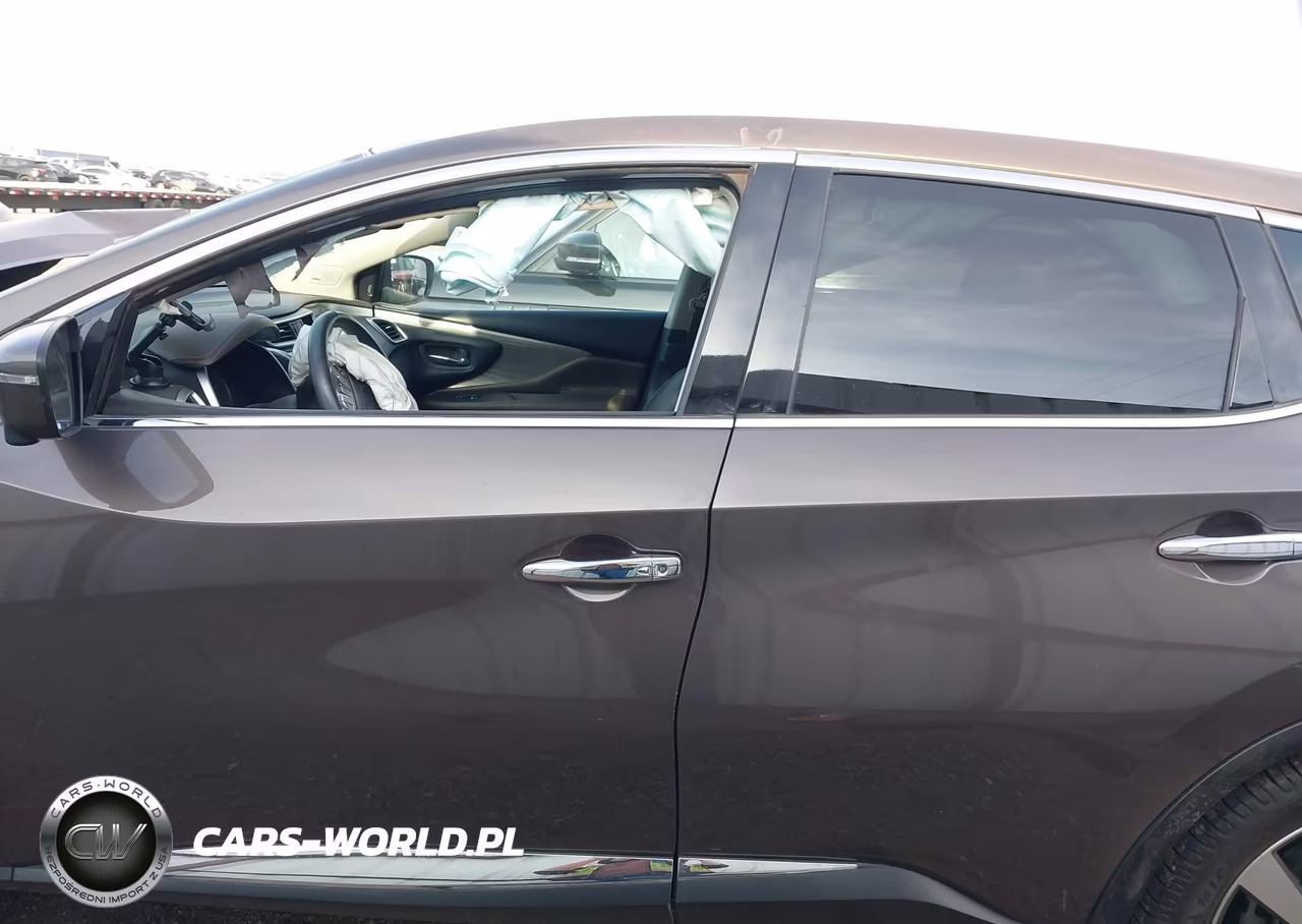 2018 Nissan Murano Platinum VIN:5N1AZ2MHXJN116280 - 15