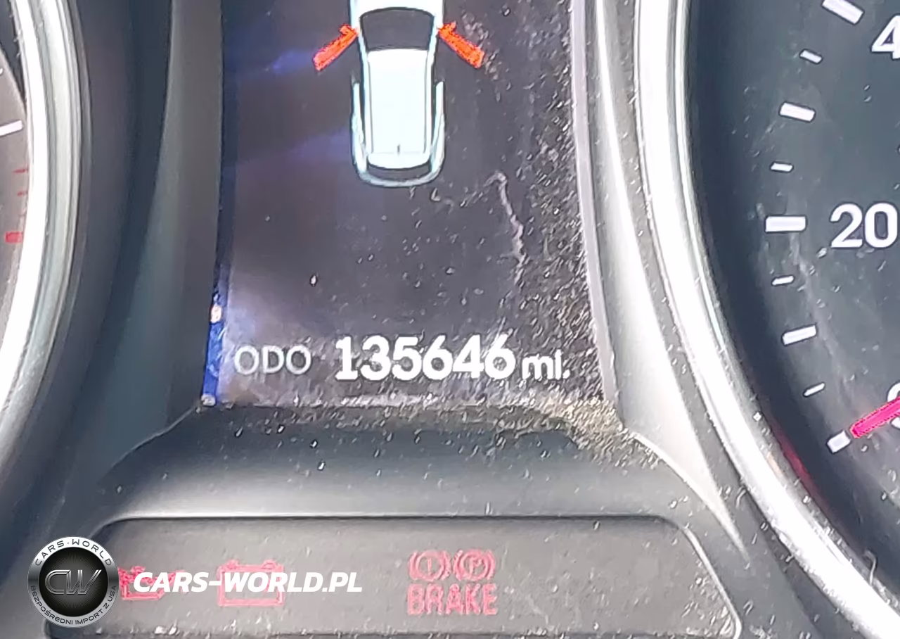 2014 Hyundai Santa Fe Sport 2.0L Turbo VIN:5XYZW3LA8EG201335 - 15