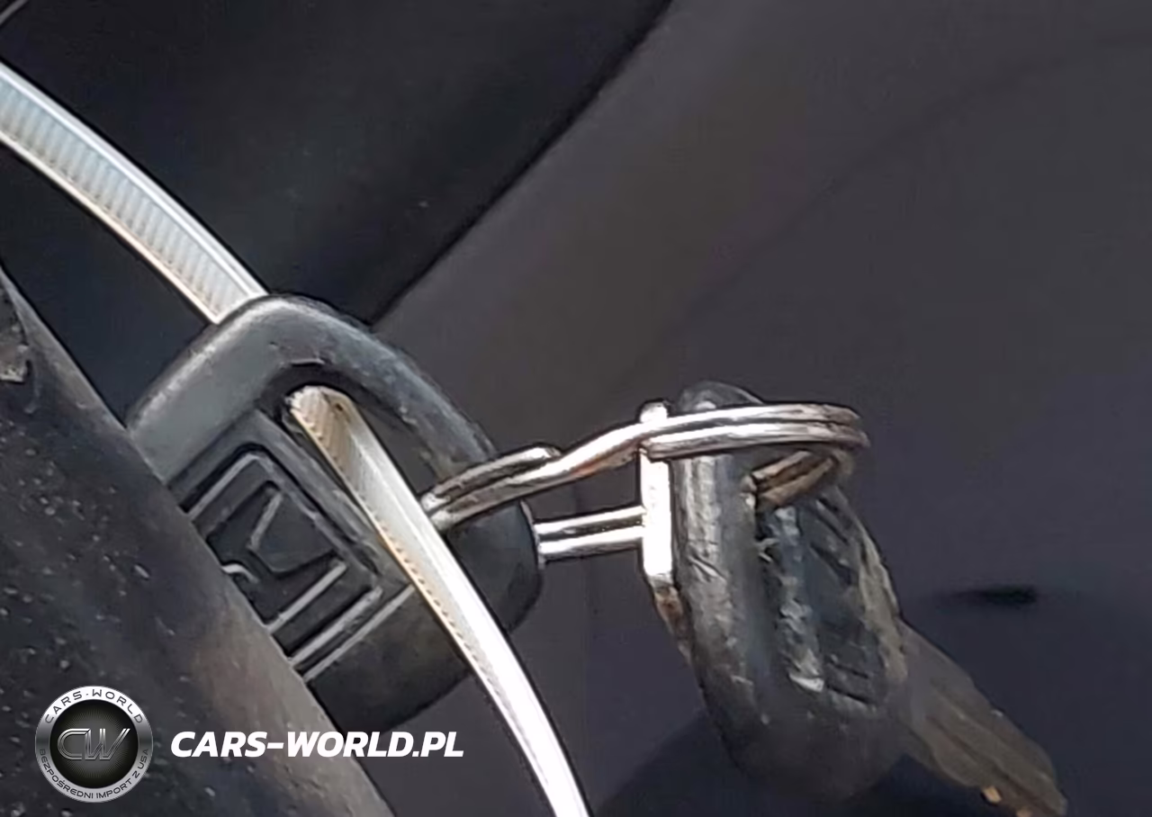 2000 Honda Odyssey Lx VIN:2HKRL1859YH523343 - 11