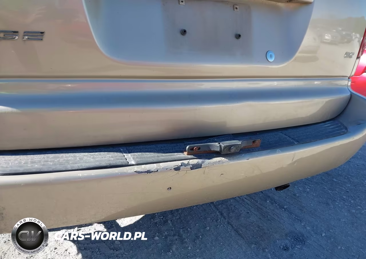 2003 Dodge Grand Caravan Es VIN:2D4GP54L93R384580 - 16