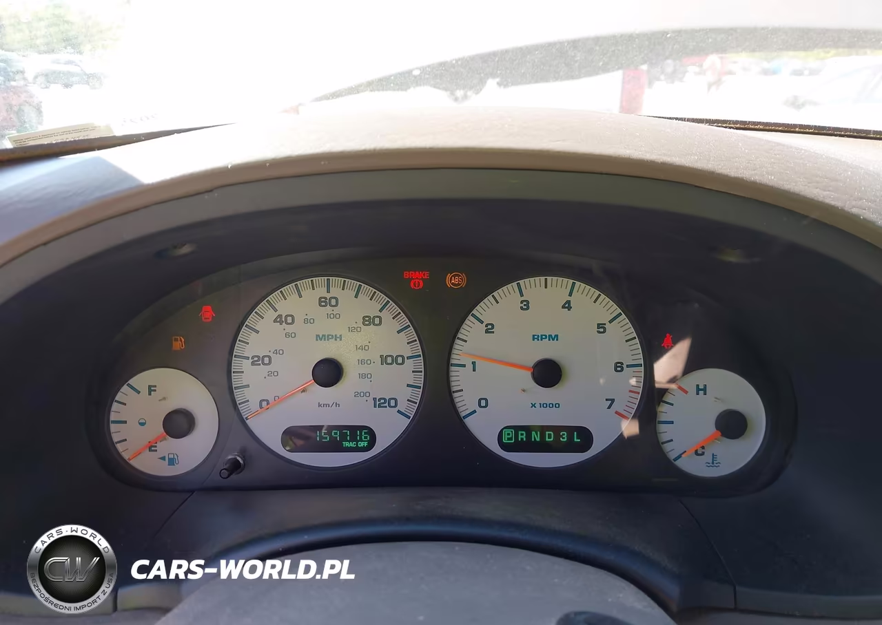 2003 Dodge Grand Caravan Es VIN:2D4GP54L93R384580 - 7