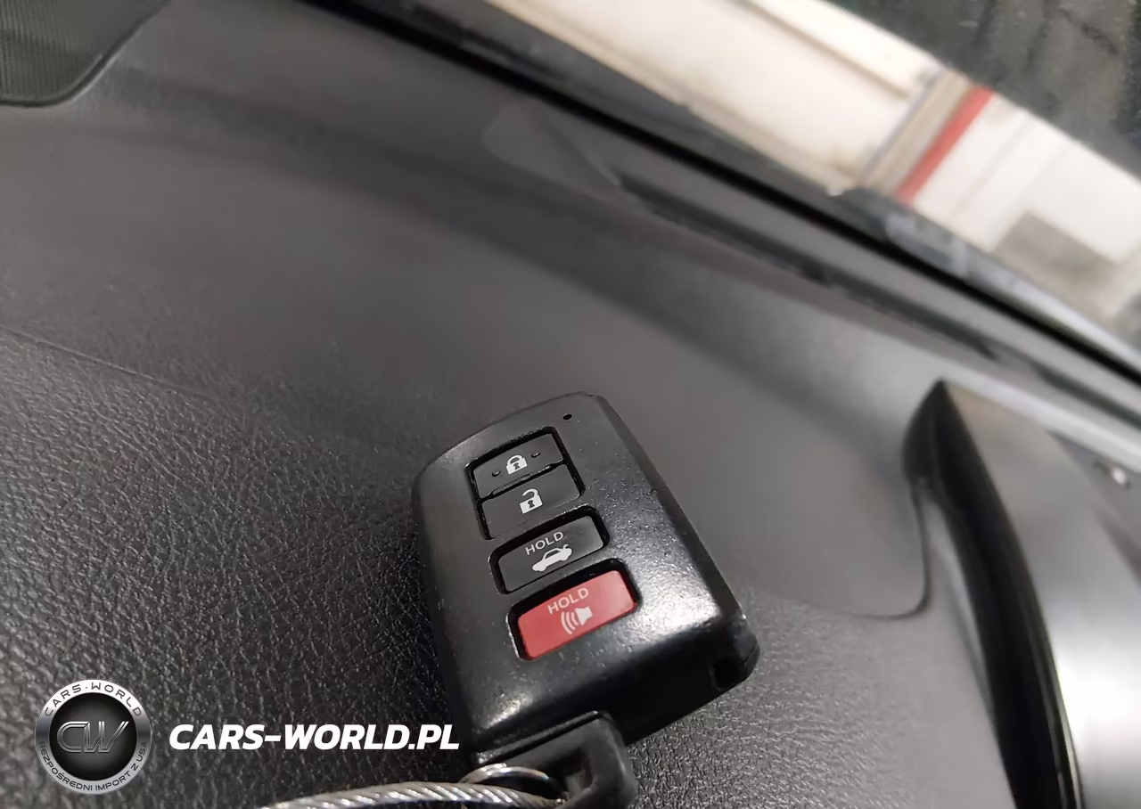2012 Toyota Camry Xle VIN:4T1BF1FK9CU540865 - 11