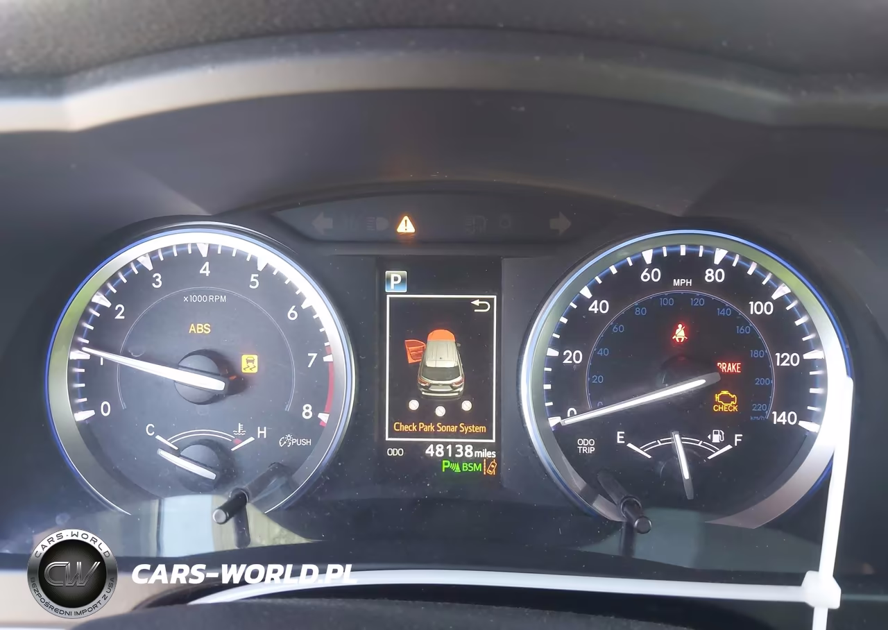 2018 Toyota Highlander Limited VIN:5TDYZRFH9JS248420 - 7