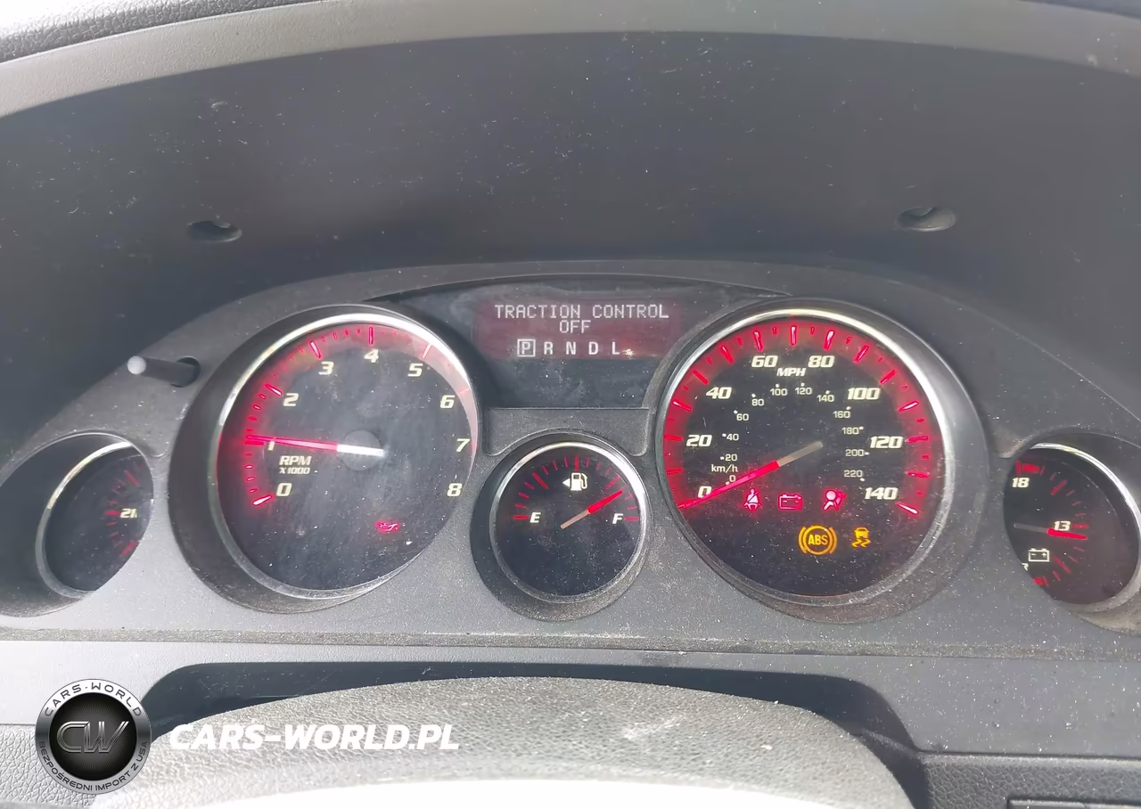 2012 GMC Acadia Denali VIN:1GKKVTEDXCJ231868 - 7