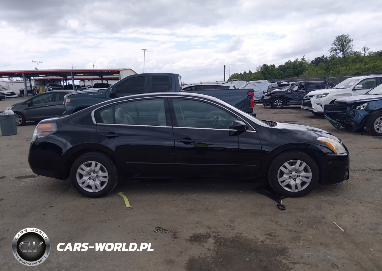 2012 Nissan Altima 2.5 S VIN:1N4AL2AP7CN441544 - 13