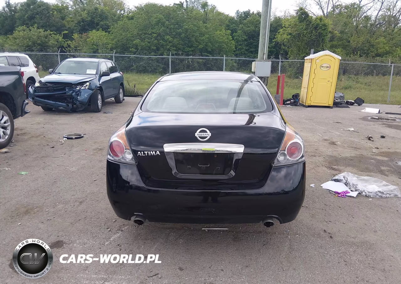 2012 Nissan Altima 2.5 S VIN:1N4AL2AP7CN441544 - 16