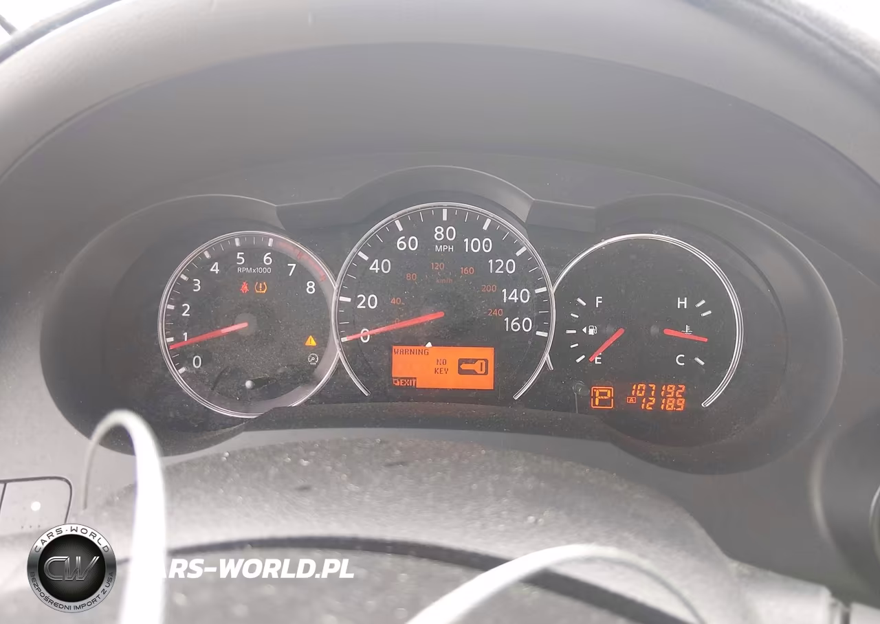 2012 Nissan Altima 2.5 S VIN:1N4AL2AP7CN441544 - 7
