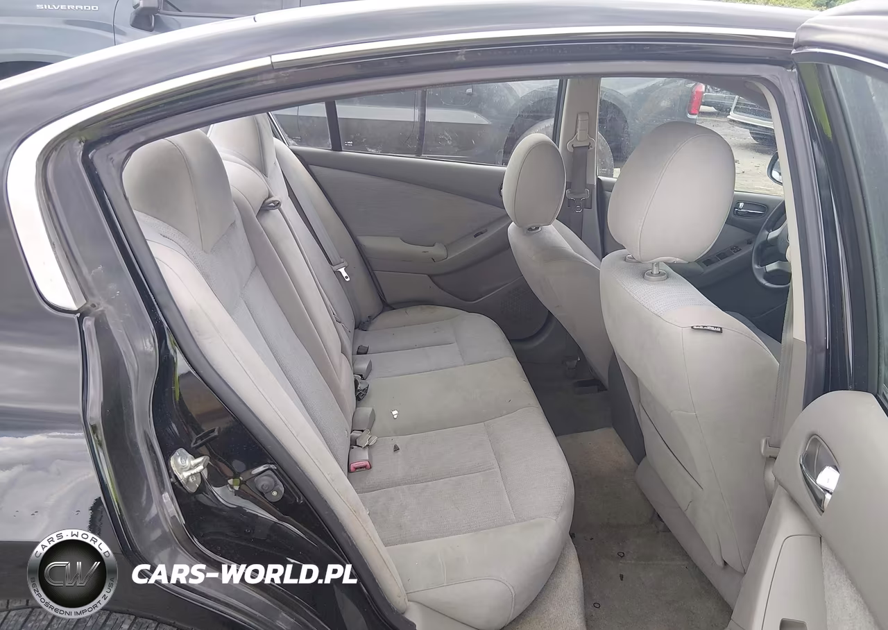 2012 Nissan Altima 2.5 S VIN:1N4AL2AP7CN441544 - 8