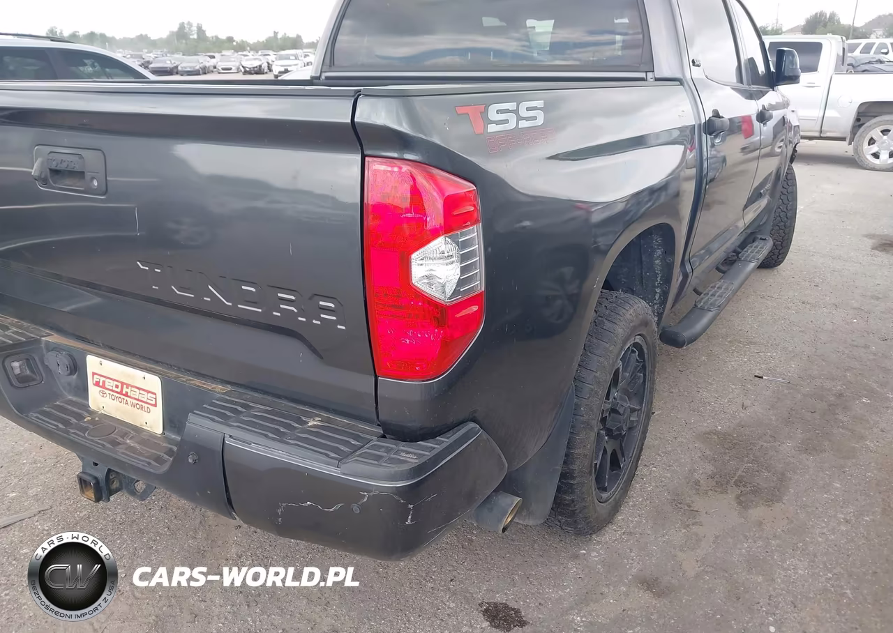 2021 Toyota Tundra Sr5 VIN:5TFEY5F11MX295490 - 20