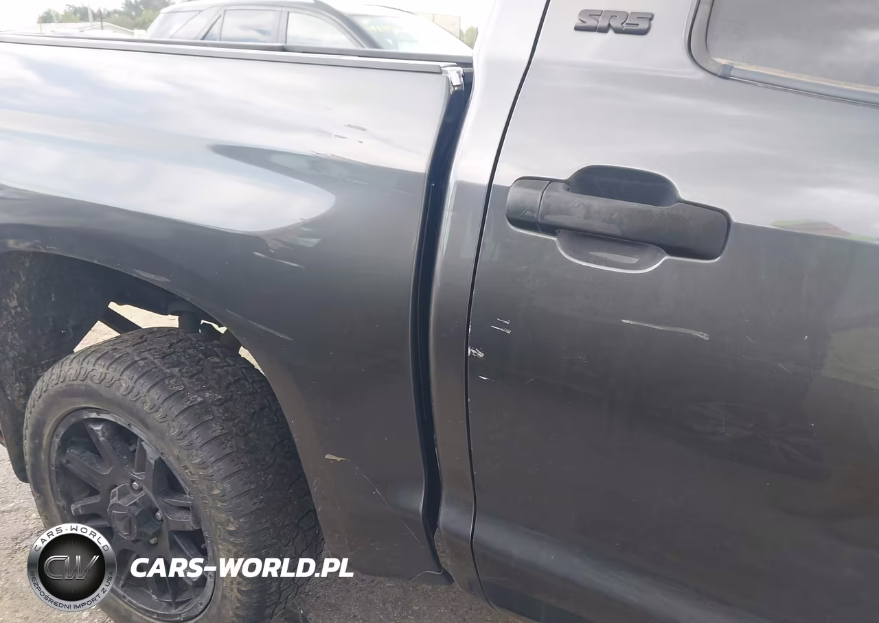 2021 Toyota Tundra Sr5 VIN:5TFEY5F11MX295490 - 21