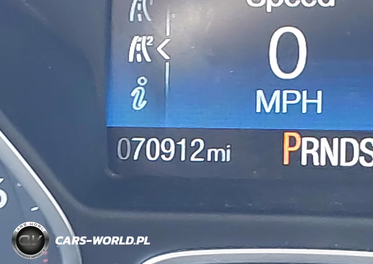 2017 Ford Focus Se VIN:1FADP3FE2HL276097 - 16