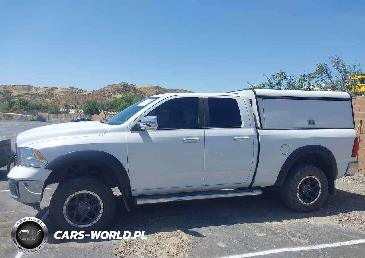 2016 Ram 1500 Slt VIN:1C6RR7GM2GS129653 - 15