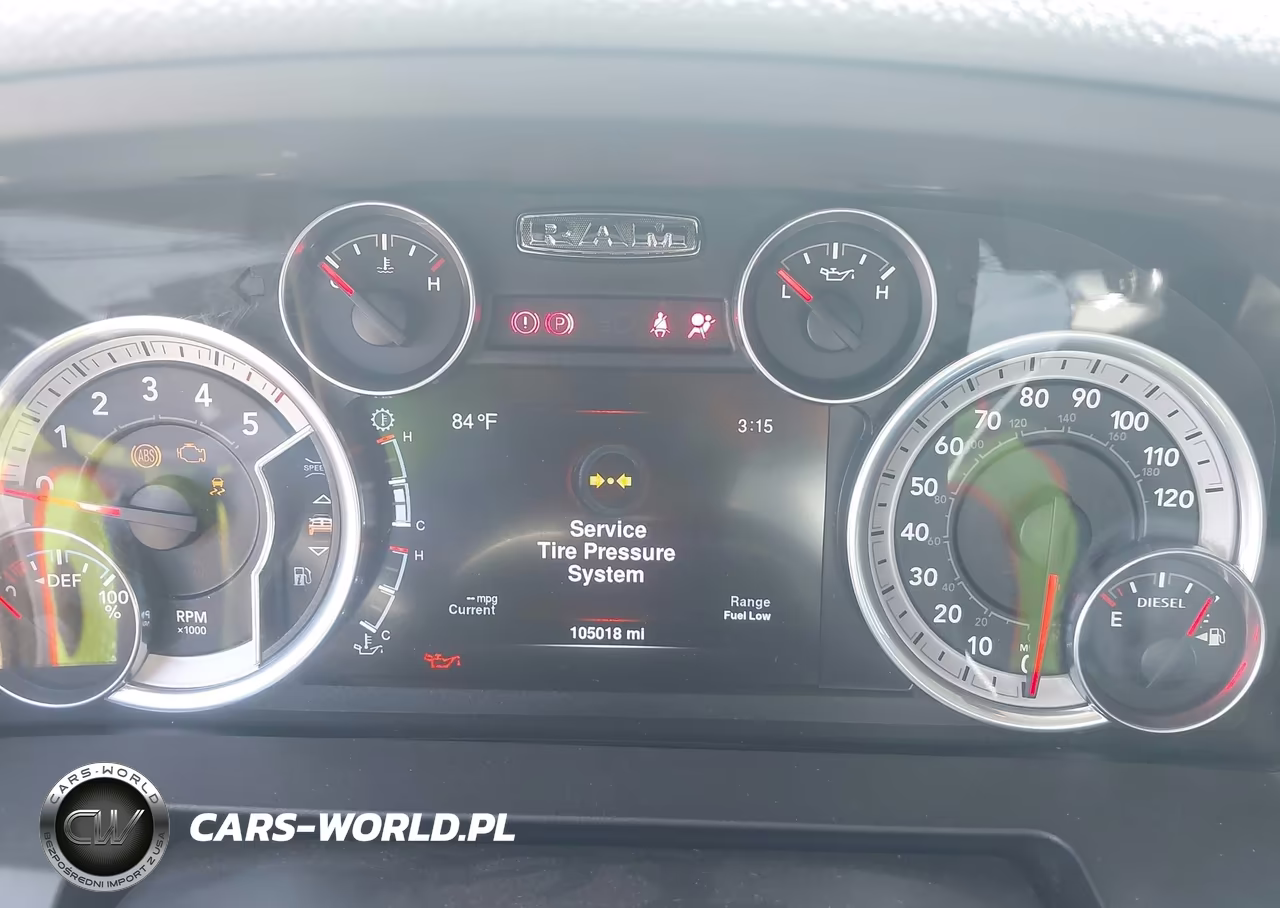 2016 Ram 1500 Slt VIN:1C6RR7GM2GS129653 - 16