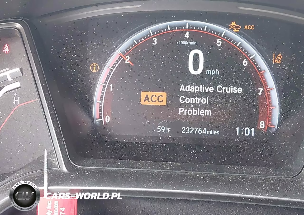 2020 Honda Civic Si Sedan VIN:2HGFC1E54LH704120 - 16
