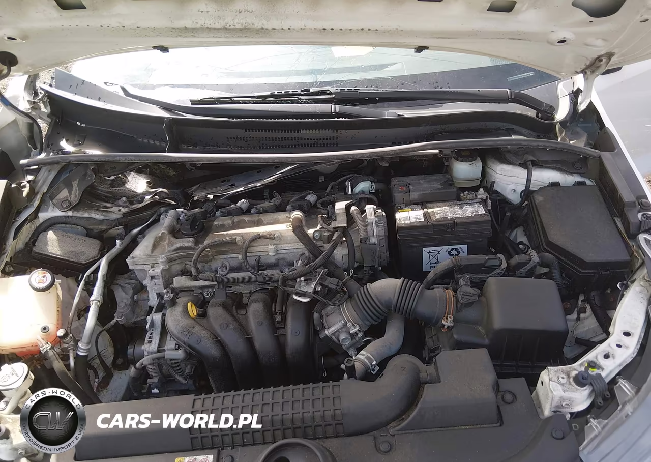 2020 Toyota Corolla Le VIN:JTDEPRAE5LJ013907 - 10